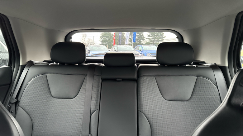 Kia Niro 1.6 GDi 127 Hybrid 4 5dr DCT Hybrid Estate